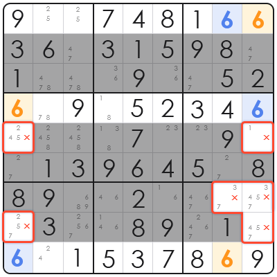 ultimate killer sudoku